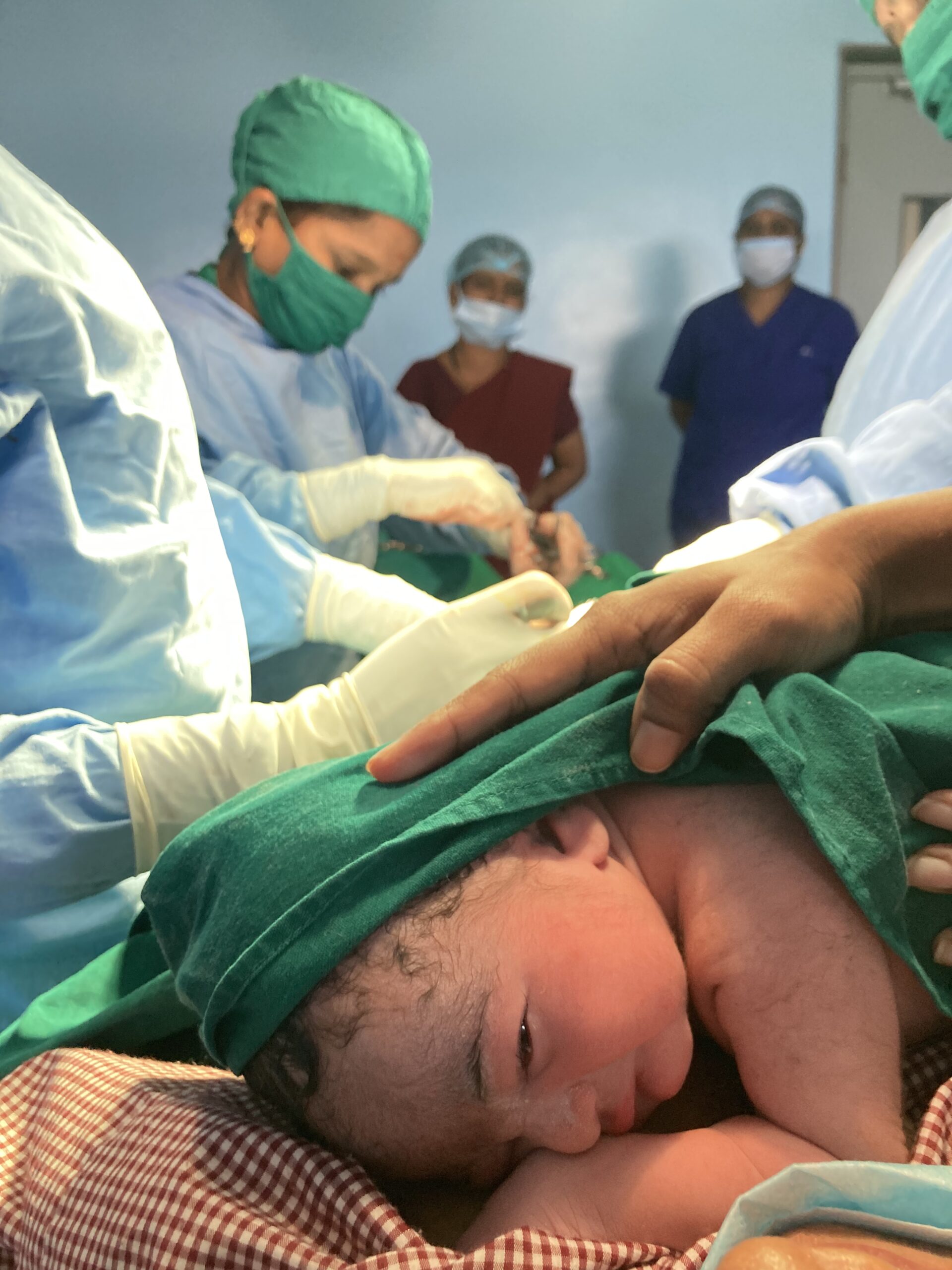 Understanding VBAC – Is Vaginal Birth After C-Section Right for You?