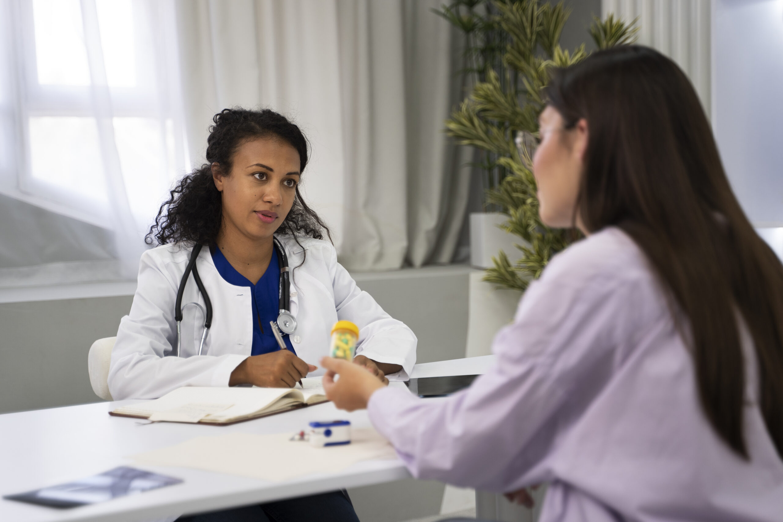 Say Goodbye to Painful Periods – Understanding Menstrual Disorders